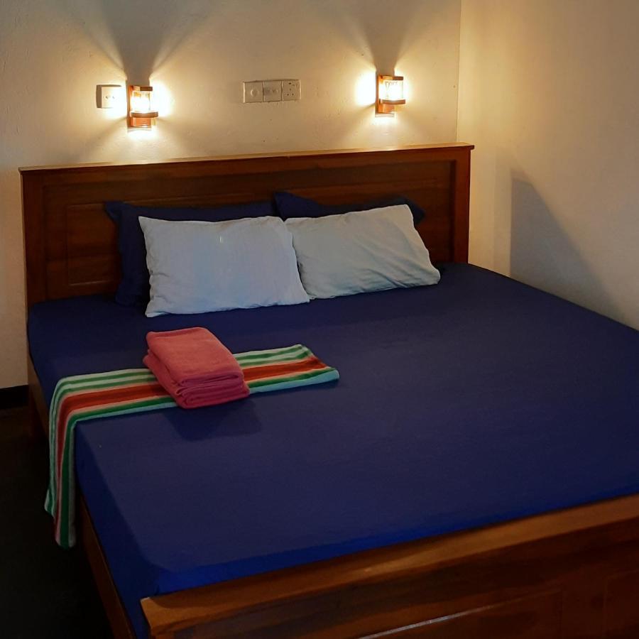 Tamarind Blue Hotel Tangalle Exterior foto